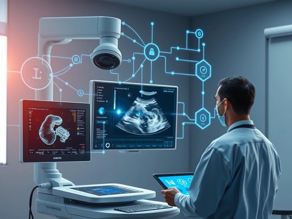 Decentralized Healthcare AI Revolutionizes Medical Data with Samsung and Galeon Partnership