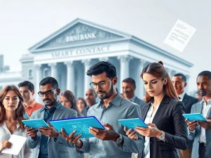 DeFi's Breakthrough: Unlocking Widespread American Adoption with Clear Crypto Regulations