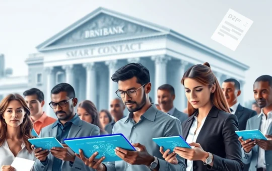 DeFi's Breakthrough: Unlocking Widespread American Adoption with Clear Crypto Regulations