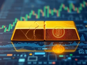 Unlocking Real Yield: Why DeFi Gold Investments Are Finally Evolving