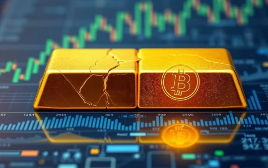Unlocking Real Yield: Why DeFi Gold Investments Are Finally Evolving