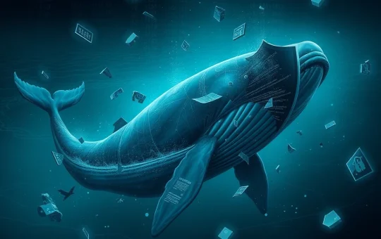 Shocking DeFi Whale Losses: $40M Vanishes Amidst Kinto Network Wind-Down and SwissBorg Hack