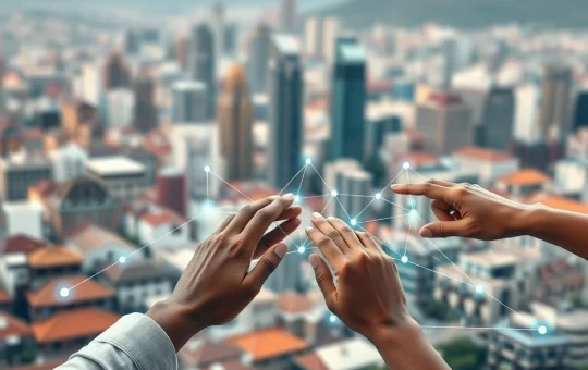 Revolutionary DePIN: Why Smart Money is Unlocking Trillions in Emerging Markets