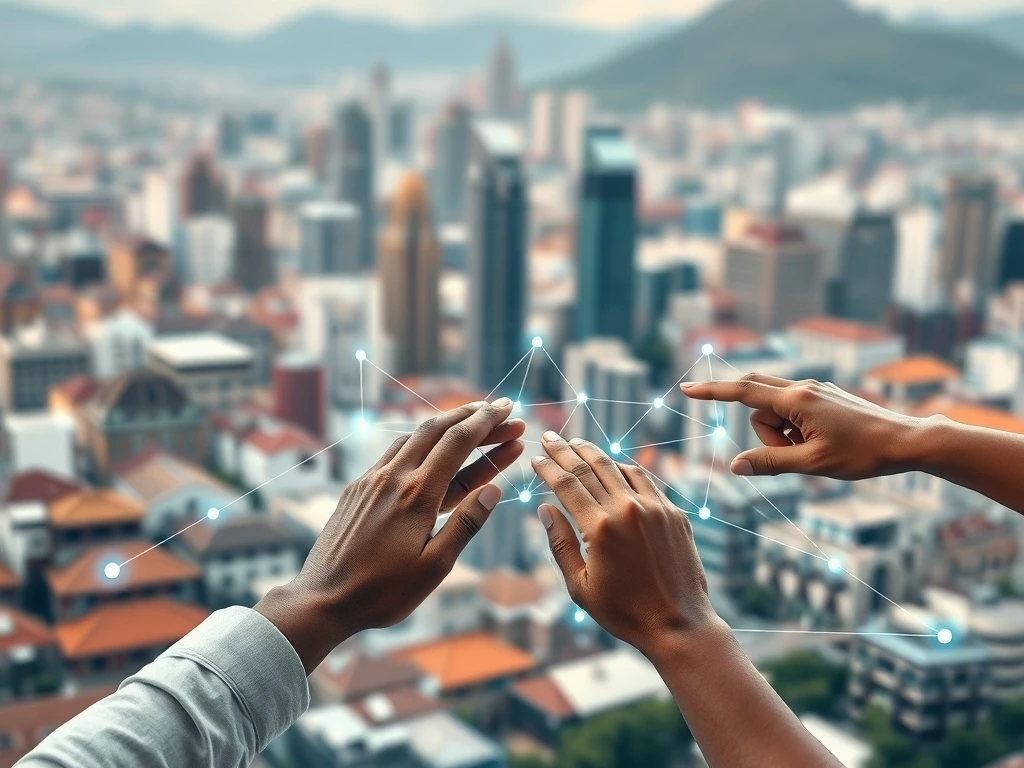 Revolutionary DePIN: Why Smart Money is Unlocking Trillions in Emerging Markets