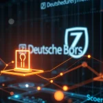 Deutsche Börse Subsidiary Revolutionizes Institutional Crypto Settlement