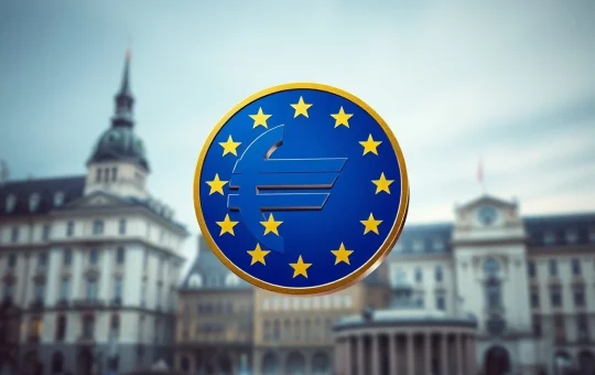 Digital Euro: Crucial Launch Delayed Until 2029, ECB Board Member Confirms