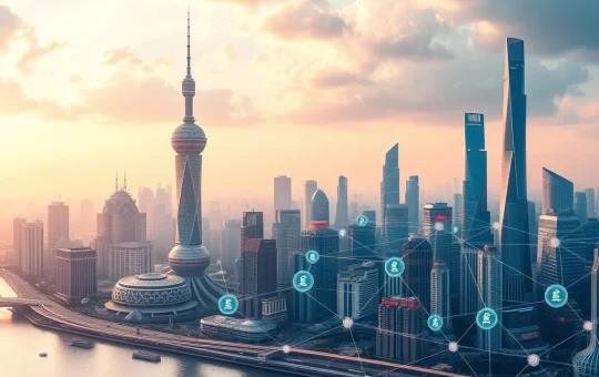 Digital Yuan: China's Strategic Breakthrough in Global Cross-Border Payments