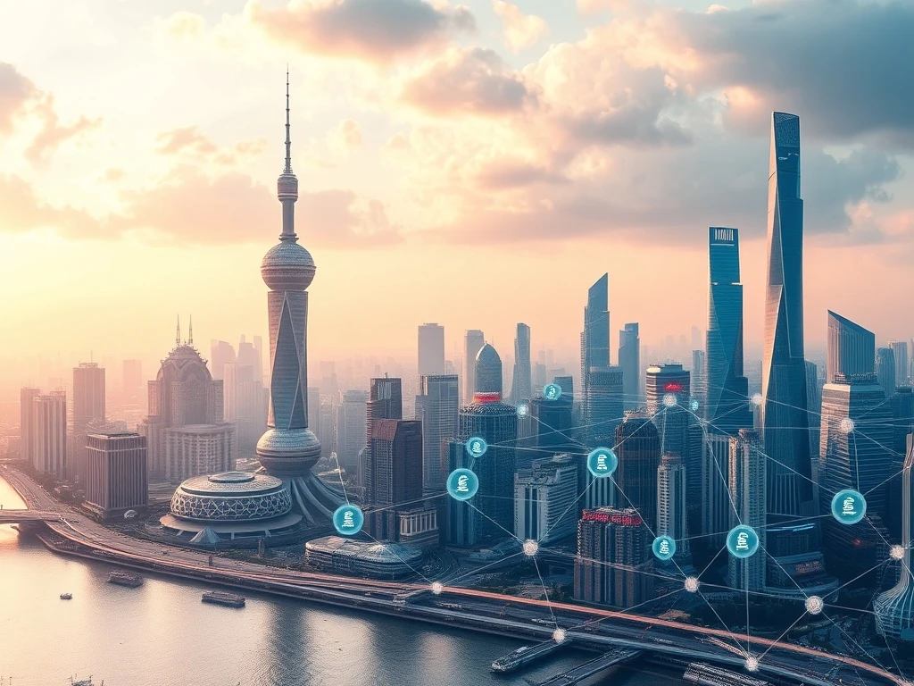 Digital Yuan: China's Strategic Breakthrough in Global Cross-Border Payments