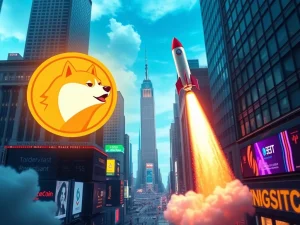 Dogecoin ETF: Unveiling the Future of Cryptocurrency Speculation