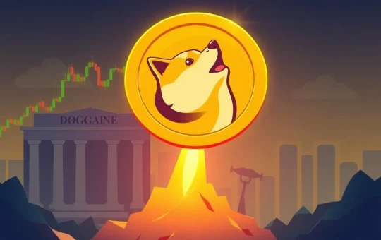 Urgent: Dogecoin ETF Launch Imminent, Revolutionizing Crypto Investment