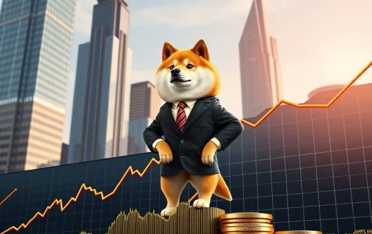 Dogecoin ETF Approval: Unlocking DOGE's Explosive $10 Potential?