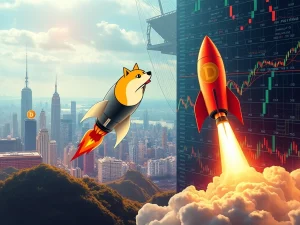 Dogecoin ETF: Unveiling a Monumental Shift in Crypto Investment