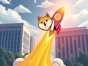 Dogecoin Price Prediction: DOGE Targets Phenomenal $1.40 as Treasury Ignites Growth
