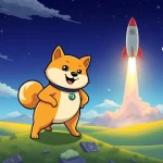 Dogecoin Explodes: DOGE Price Targets $0.60 After Remarkable 40% Weekly Gain