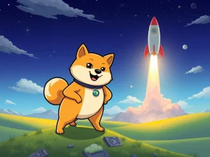 Dogecoin Explodes: DOGE Price Targets $0.60 After Remarkable 40% Weekly Gain