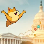 Dogecoin Price Surges: Unprecedented Resilience Amid Spot DOGE ETF Hurdles