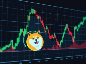 Dogecoin Treasury Strategy: CleanCore Stock Plunges 60% After Bold Crypto Pivot