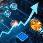Eightco’s Phenomenal 3,000% Surge: Worldcoin Treasury Plan Ignites Market Frenzy