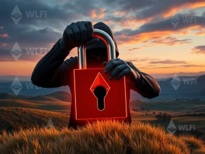 Urgent Warning: EIP-7702 Exploit Endangers WLFI Token Holders Through Crypto Phishing