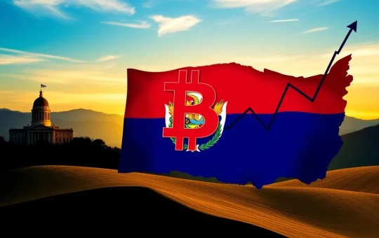 El Salvador Bitcoin: Four Years On, Unveiling Complexities and Resilience