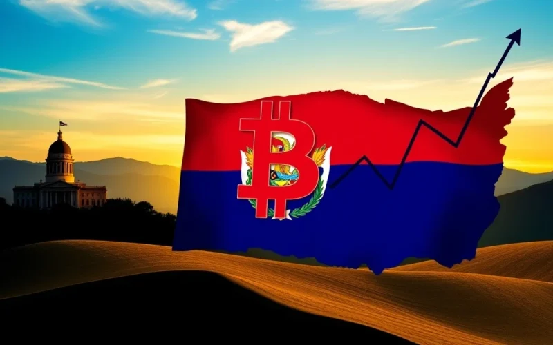 El Salvador Bitcoin: Four Years On, Unveiling Complexities and Resilience