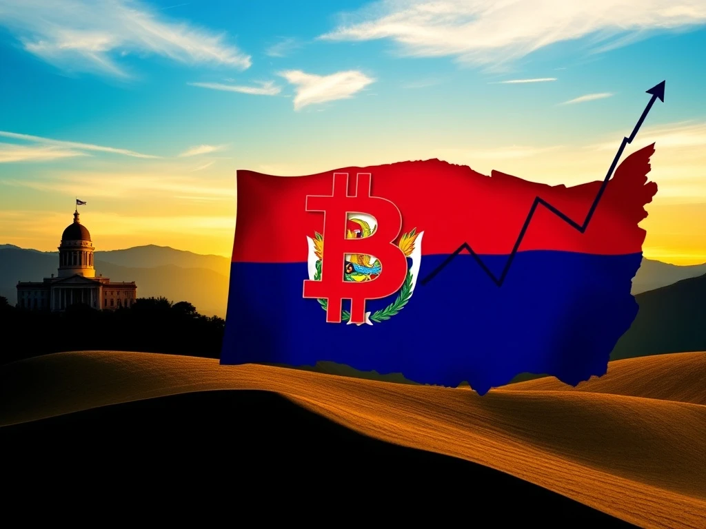 El Salvador Bitcoin: Four Years On, Unveiling Complexities and Resilience