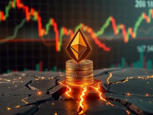 ETH Treasury Firms Face Peril: Expert Warns Against Aggressive Yield-Chasing Risks