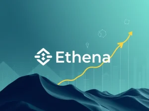 Ethena: Mega Matrix Unlocks Strategic Crypto Investment in ENA Ecosystem