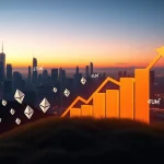 Unlocking Ether ETF Potential: What Surging Inflows Mean for Savvy Crypto Traders