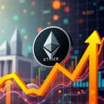 Unleashing Potential: Ether ETF Inflows Reshape Crypto Trading in 2025