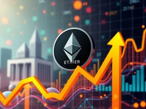 Unleashing Potential: Ether ETF Inflows Reshape Crypto Trading in 2025