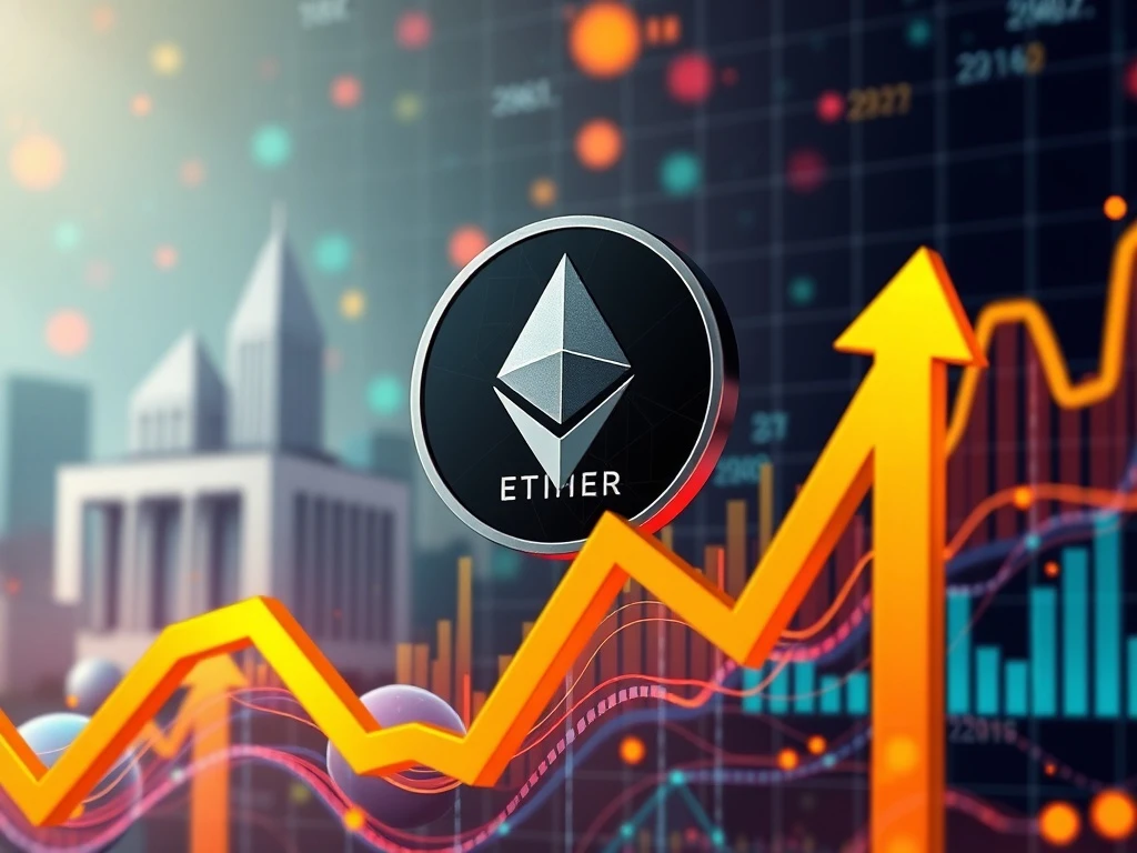 Unleashing Potential: Ether ETF Inflows Reshape Crypto Trading in 2025