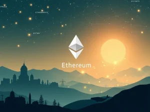 Unveiling the Ether Rich List 2025: Top ETH Holders Revealed