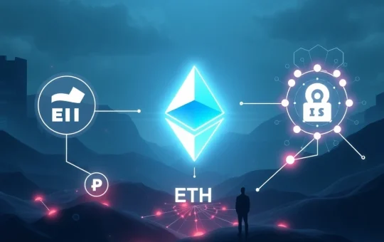 Ether Rich List 2025: Unveiling the Definitive Top ETH Holders