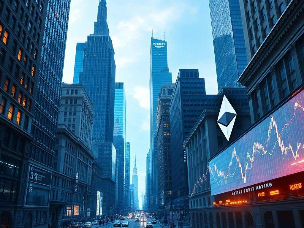 Unlocking the Future: Ether Supercycle Debate Ignites Market Optimism