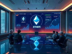 Ether Treasury Companies: Unlocking Strategic Growth with Top 7 ETH Holdings in 2025