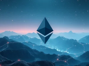 Ethereum AI: Revolutionary Integration Driven by Ecosystem Demand