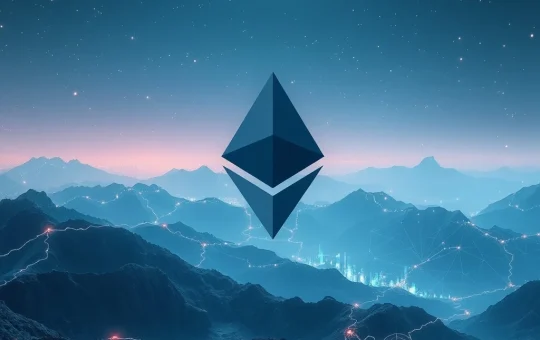 Ethereum AI: Revolutionary Integration Driven by Ecosystem Demand
