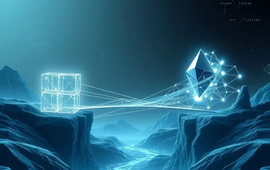 Ethereum AI: Foundation Unveils Pioneering Research Team for a Decentralized Future