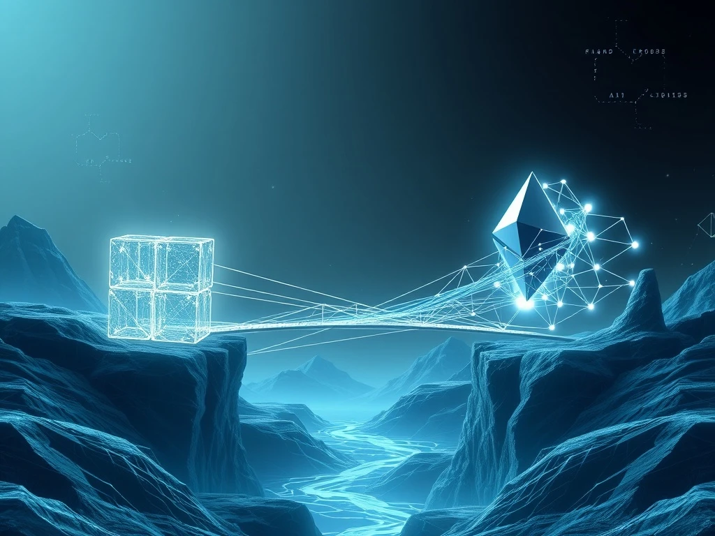 Ethereum AI: Foundation Unveils Pioneering Research Team for a Decentralized Future