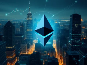 Ethereum Skyrockets: Etherealize Secures $40M as Firms Boost ETH Holdings by $1.2 Billion