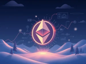 Strategic Ethereum Foundation ETH Sale Fuels Crucial Blockchain Development