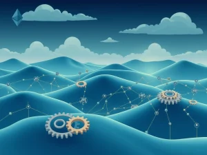 Ethereum's Pivotal Fusaka Upgrade: Unlocking Enhanced Scalability in November 2025