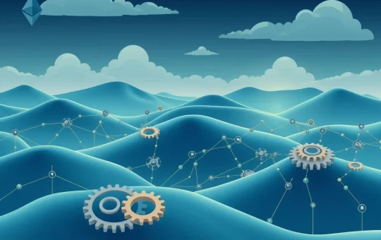 Ethereum's Pivotal Fusaka Upgrade: Unlocking Enhanced Scalability in November 2025