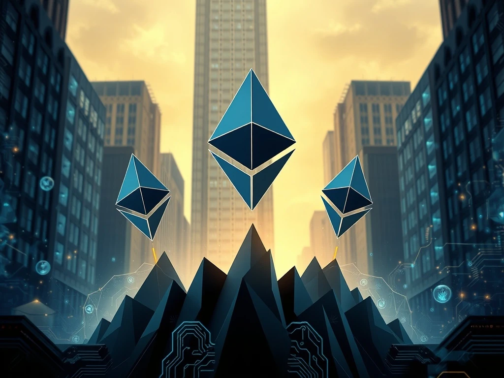 Ethereum: BitMine's Tom Lee Calls ETH a 'Future Discount' as Bit Digital Eyes Massive Crypto Investments