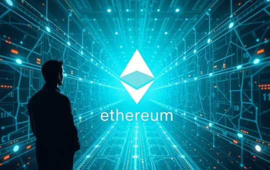 Ethereum L2 Scaling: Vitalik Buterin Unlocks Crucial PeerDAS Breakthrough