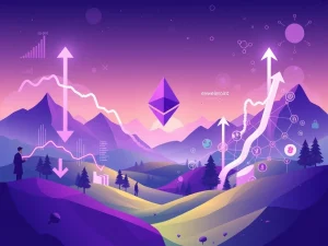 Ethereum Metrics: Decoding 2 Crucial Narratives Shaping Its Future