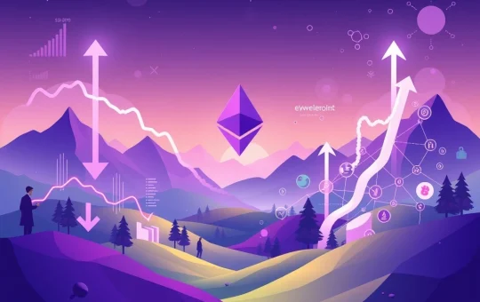 Ethereum Metrics: Decoding 2 Crucial Narratives Shaping Its Future