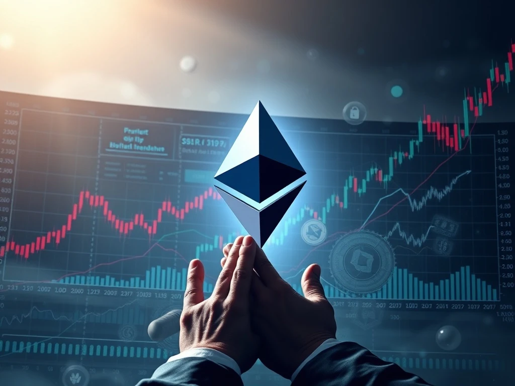 Ethereum Price: Crucial Data Unveils Market Overreaction, Is $4.6K Recovery Next?