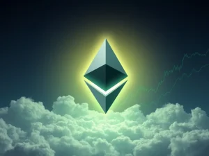 Ethereum Price Defies Macro Headwinds: On-Chain Strength Signals Safe Rally